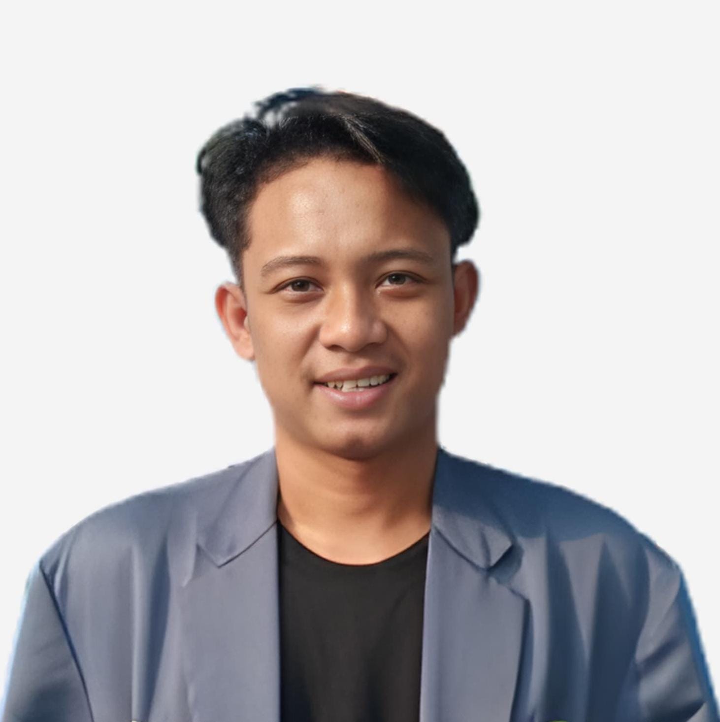 Nasrul Fahmi - Publika
